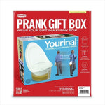 PRANK - O Prank Gift Box - Yourinal