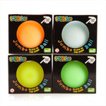 Smoosho's Jumbo Glow - in - the - Dark Ball