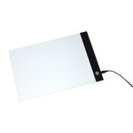 A4 LED Light Box Tracing Board Art Design Stencil Tattoo Copy Drawing Pad