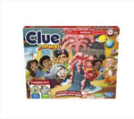 Cluedo Junior Refresh