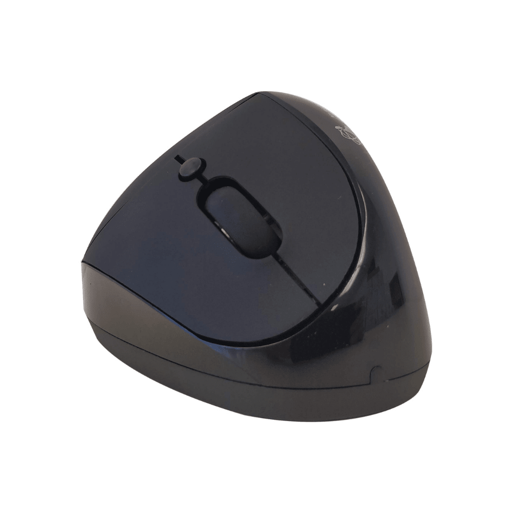 Ergo Comfi Mouse - Left Handed - Wireless