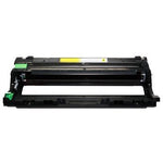 Compatible Brother DR - 253 Yellow Drum Unit