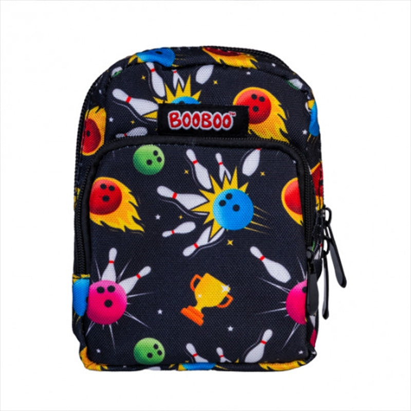 Backpack Minis Bowling V2