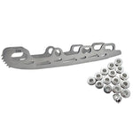 Figure Ice Blade Flat Knife - Roller Skate Accessory Size l