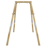 Lifespan Kids Bloom Growable Swing Frame