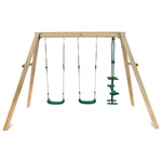 Lifespan Kids Forde 2 Double Swing & Glider