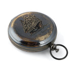 Ross London - 45mm Pocket Compass