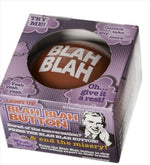 Funtime - Blah Blah Button