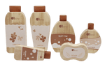 Pamper And Play Spa Set
