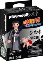Shizune