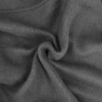 Adult Australia Day Pullover Hoodie 3D Downunder Kangaroo Souvenir Jumper Jacket, Dark Grey, 3XL