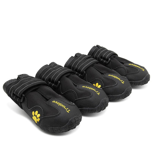 True Love Shoes Black Size 3 - ToyChest.au