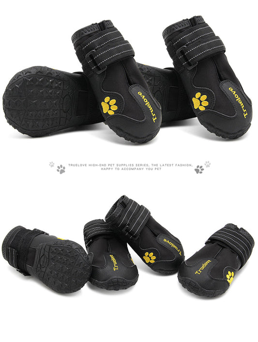 True Love Shoes Black Size 3 - ToyChest.au