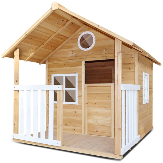Lifespan Kids Archie Cubby House (Cubby Only) - ToyChest.au