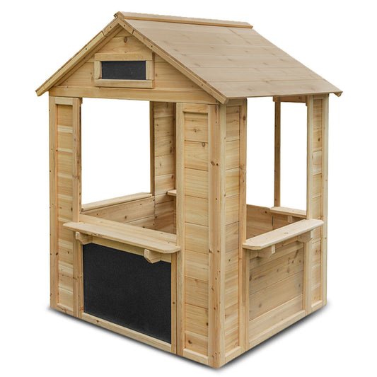 Lifespan Kids Cafe Chino Cubby House - ToyChest.au