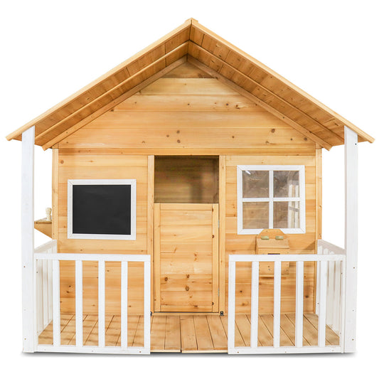 Lifespan Kids Camira V2 Cubby House - ToyChest.au