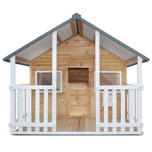 Lifespan Kids Winchester Cubby House - ToyChest.au