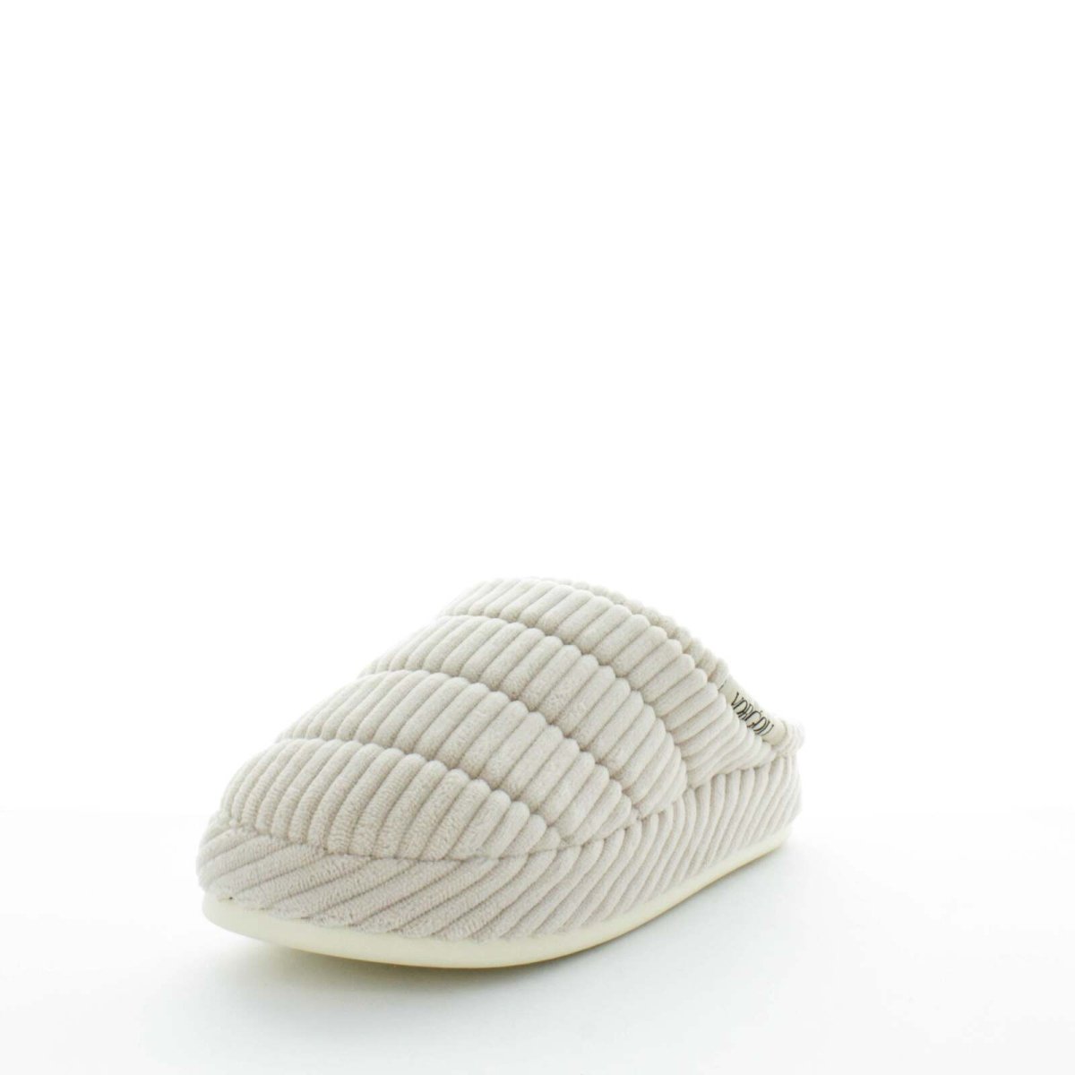 Panda PELAMY Slippers Uggs Beige Shoe M