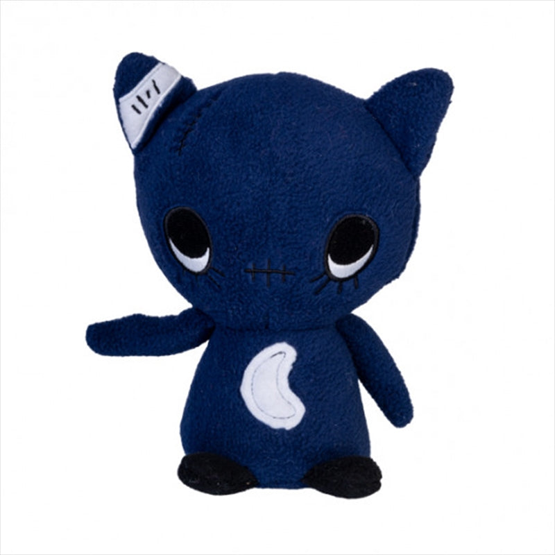 Stitch Kitten Cola
