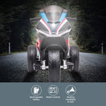Kahuna Bmw Hp4 Race Kids Ride-on Motorbike In Blue