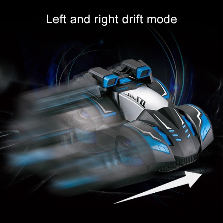 Remote Control Stunt Drift Car Toy - Creative and Electric - Red
