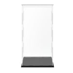 1000%Bearbrick Display Show Case Pop Black