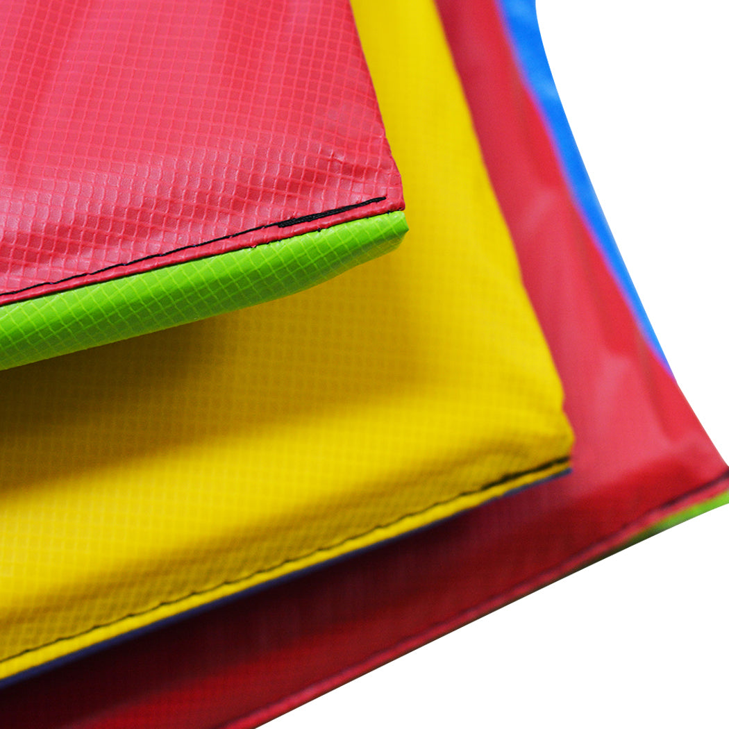 10FT Replacement Trampoline Pad Reinforced