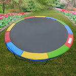 10FT Replacement Trampoline Pad Reinforced