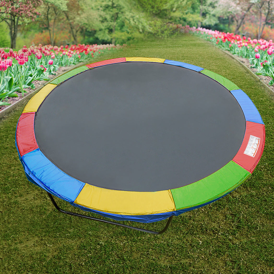 10FT Replacement Trampoline Pad Reinforced