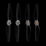 2-Pack Low Noise Led Flash Propellers