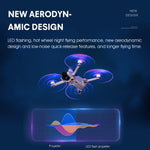 2-Pack Low Noise Led Flash Propellers