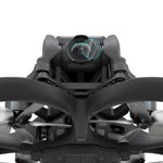 2-Pack Tempe Glass Drone Lens Film For Dji Avata