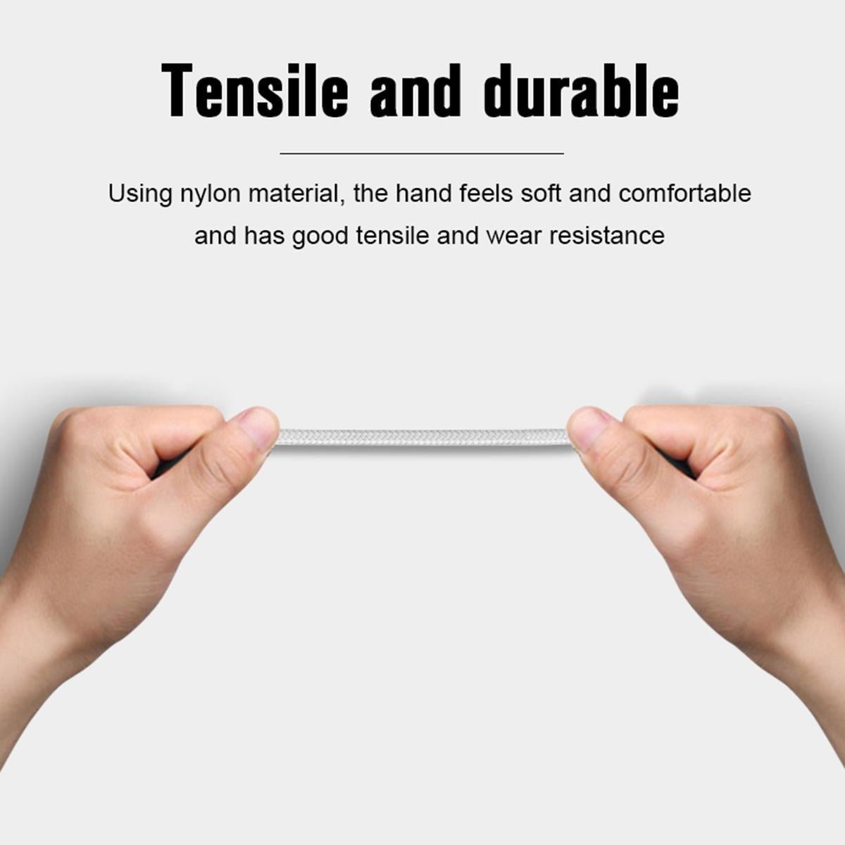 30Cm Dual Way Type C Data Cable For Dji Mavic Air / 2 / 2S / Mini 2