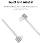 30Cm Dual Way Type C Data Cable For Dji Mavic Air / 2 / 2S / Mini 2