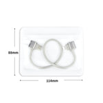 30Cm Dual Way Type C Data Cable For Dji Mavic Air / 2 / 2S / Mini 2