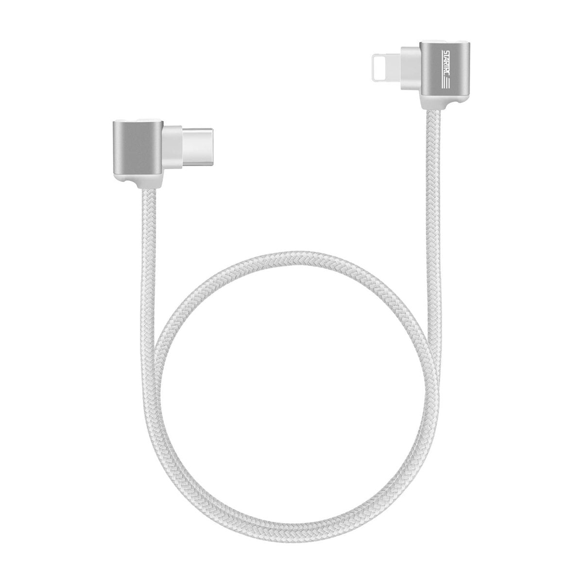 30Cm Dual Way Type C Data Cable For Dji Mavic Air / 2 / 2S / Mini 2