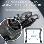 Aluminum Alloy Gimbal Bumper For Anti - Collision Protection