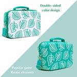 Animal Forest Theme Shoulder Bag For Dji Mini 2 And Se - 29X22X13Cm