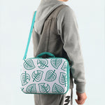 Animal Forest Theme Shoulder Bag For Dji Mini 2 And Se - 29X22X13Cm