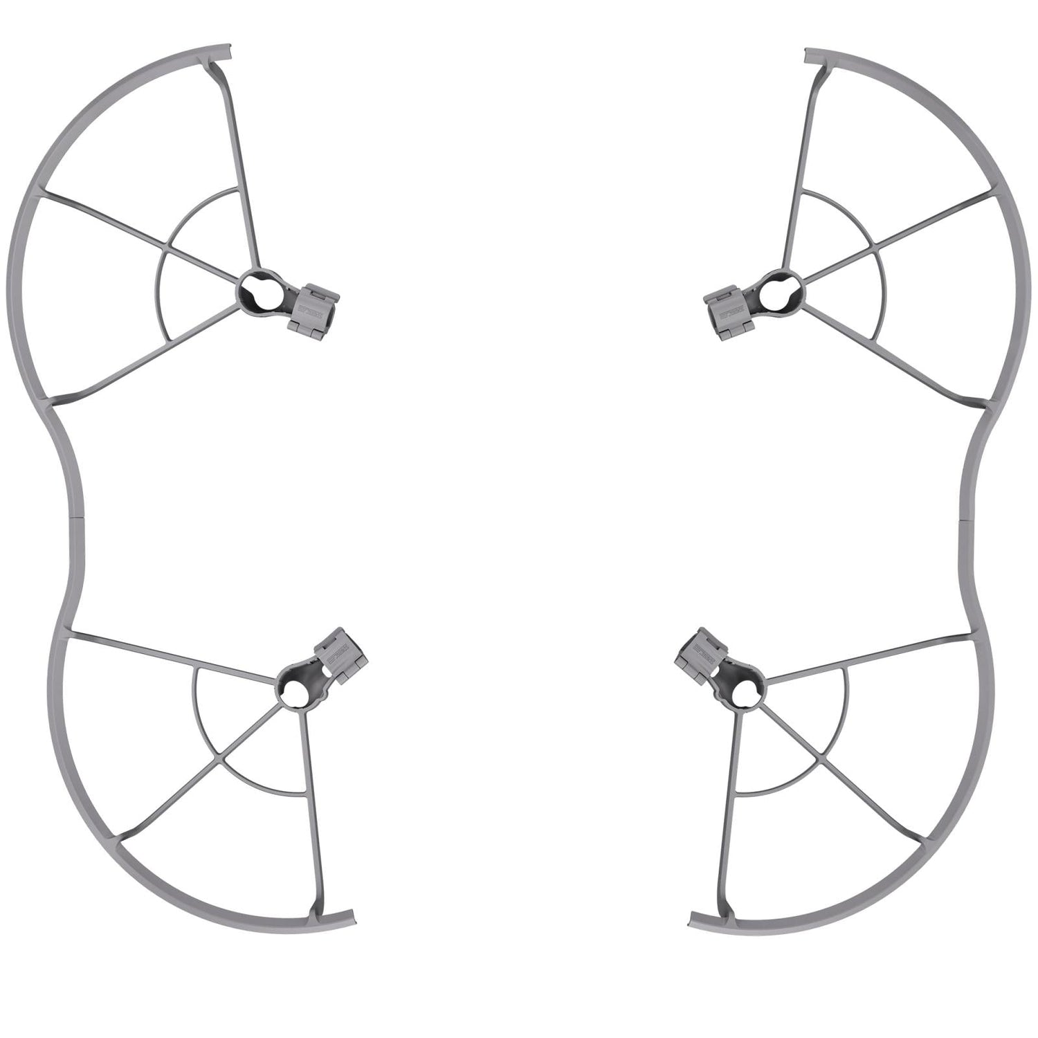 Anti-Collision Drone Propeller Guard - Protective Ring