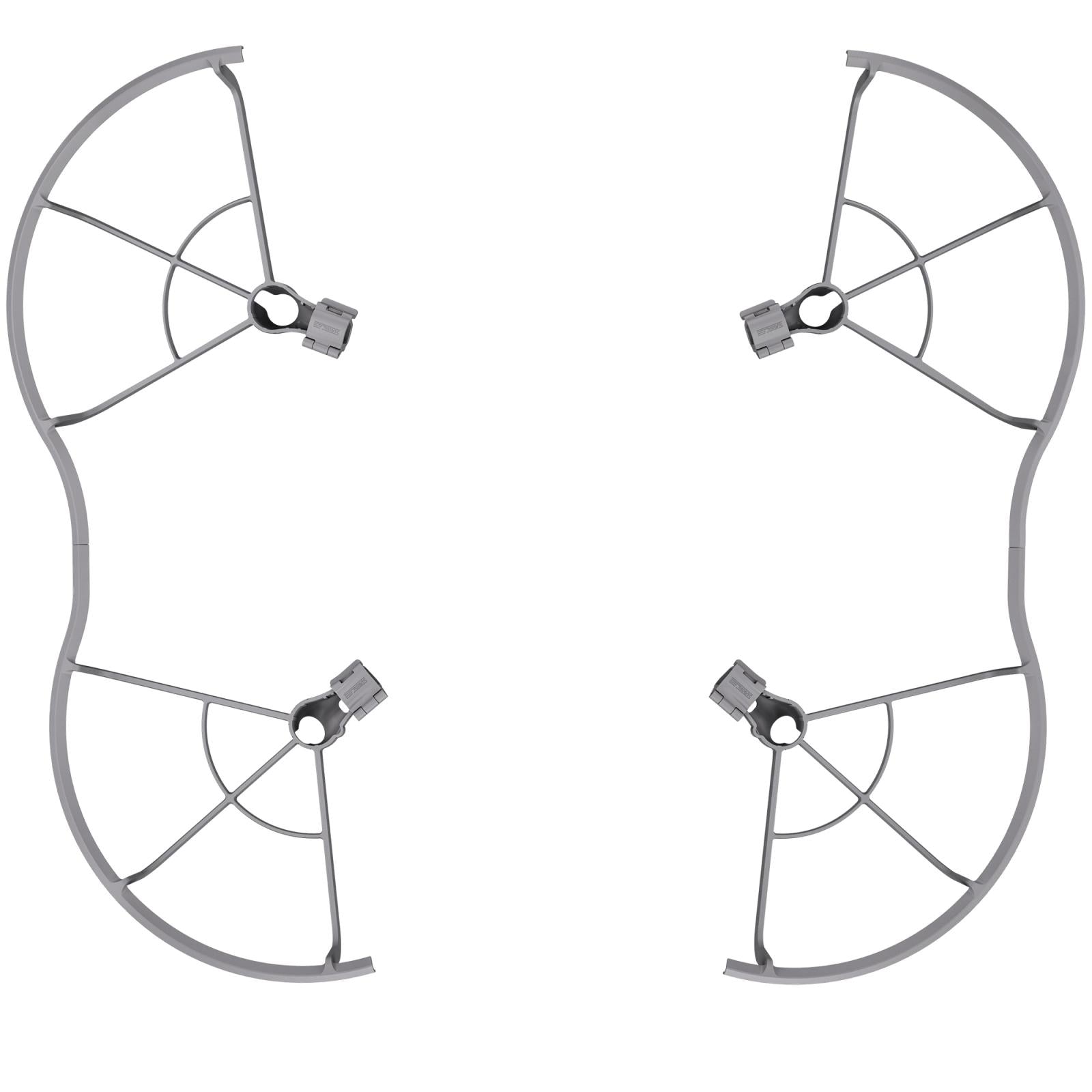 Anti-Collision Drone Propeller Guard - Protective Ring