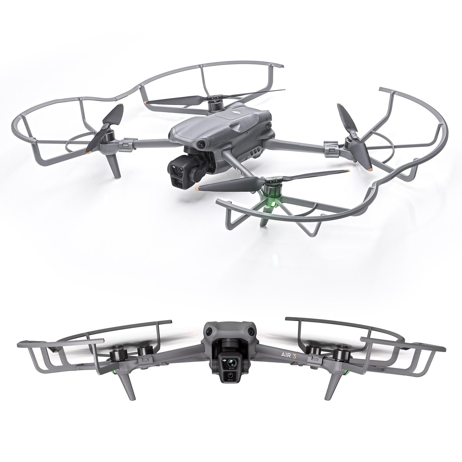 Anti-Collision Drone Propeller Guard - Protective Ring