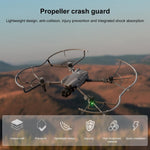Anti-Collision Drone Propeller Guard - Protective Ring