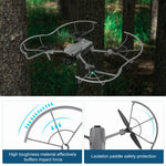 Anti-Collision Drone Propeller Guard - Protective Ring