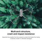 Anti-Collision Drone Propeller Guard - Protective Ring