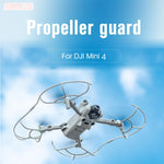 Anti-Collision Drone Propeller Guard - Protective Ring