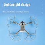 Anti-Collision Drone Propeller Guard - Protective Ring