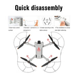 Anti-Collision Drone Propeller Guard - Protective Ring