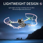Anti-Collision Led Propeller Guards For Drones