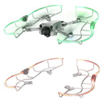 Anti-Collision Led Propeller Guards For Drones